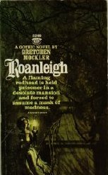 Roanleigh (Mass Market Paperback)