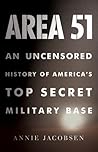 Area 51: An Uncen...