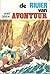 De Rivier van Avontuur (Adv...