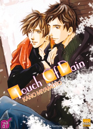 Touch of Pain (Poche)