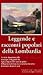 Leggende e racconti popolari della Lombardia