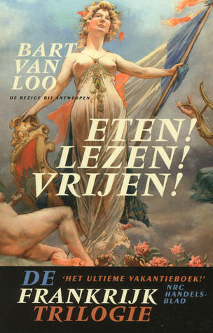 De Frankrijktrilogie (Paperback)