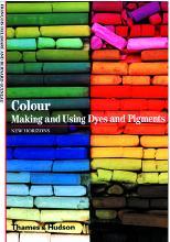 Colour: Making and Using Dyes and Pigments (New Horizons)