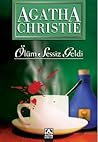 Ölüm Sessiz Geldi by Agatha Christie