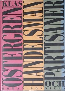 Handelsmän och partisaner (Hardcover)