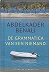 De grammatica van een niemand