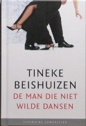 De man die niet wilde dansen (Hardcover)