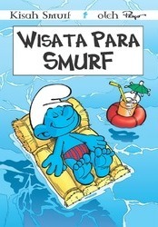 Wisata Para Smurf (Paperback)