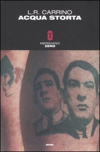 Acqua Storta (Paperback)