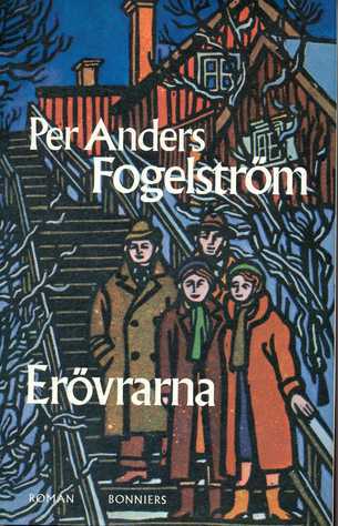 Erövrarna: Unga män, 1946-1947