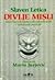 Divlje misli by Slaven Letica
