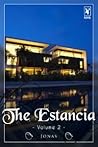 The Estancia (The Estancia, #2)