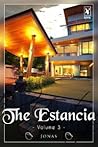 The Estancia (The Estancia, #3)