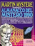 Almanacco del Mistero 1990 - Martin Mystère: Condominium, ovvero come Donald Trump salvò la Terra