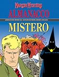 Almanacco del Mistero 1994 - Martin Mystère: Il ritorno dei Titani