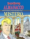 Almanacco del Mistero 1995 - Martin Mystère: Scendendo