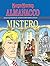 Almanacco del Mistero 1995 - Martin Mystère: Scendendo