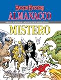 Almanacco del Mistero 1997 - Martin Mystère: L’ossessione del reverendo Dodgson