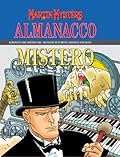 Almanacco del Mistero 1998 - Martin Mystère: Docteur Mystère e il Popolo delle Tenebre