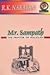 Mr. Sampath: The Printer Of Malgudi