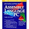 Assembly Language for the Pc/Book and Disk