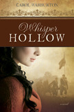 Whisper Hollow (Paperback)