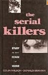 The Serial Killer...