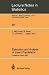 Estimation and Analysis of ...
