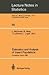 Estimation and Analysis of Insect Populations: Proceedings of a Conference held in Laramie, Wyoming, January 25–29, 1988 (Lecture Notes in Statistics, 55)