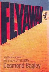 Popular Desmond Bagley Books