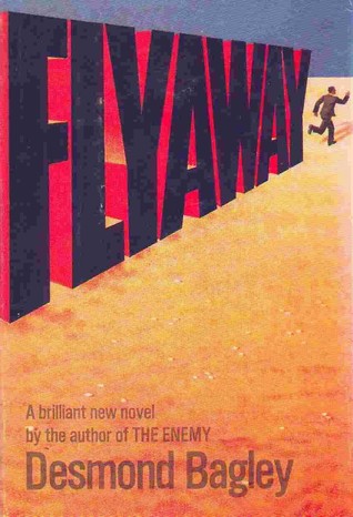 Flyaway (Hardcover)