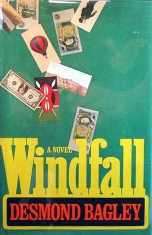 Windfall (Hardcover)
