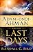 Adam-Ondi-Ahman and the Last Days