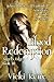 Blood Redemption (The Angel's Edge, #3)