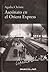 Asesinato en el Orient Express (Hercule Poirot, #10)