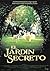 El jardín secreto by Frances Hodgson Burnett