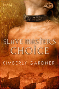 Slave Master's Choice