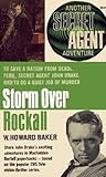 Storm Over Rockall (Secret Agent #4)
