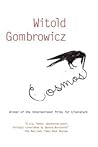 Cosmos Book cover for Cosmos