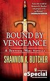 Bound by Vengeance