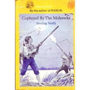 Captured by the Mohawks