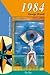 1984 by George Orwell