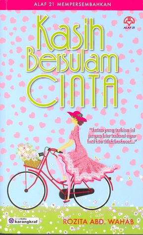 Kasih Bersulam Cinta (Paperback)