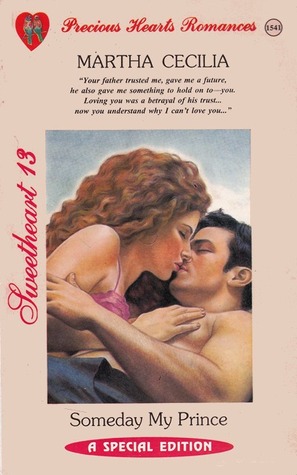 Someday My Prince (Mass Market Paperback)