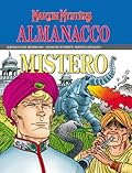 Almanacco del Mistero 2001 - Martin Mystère: Docteur Mystère e gli orrori della Giungla Nera