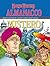 Almanacco del Mistero 2001 - Martin Mystère: Docteur Mystère e gli orrori della Giungla Nera