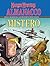 Almanacco del Mistero 2000 - Martin Mystère: Docteur Mystère e la guerra dei mondi