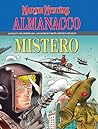 Almanacco del Mistero 2000 - Martin Mystère: Docteur Mystère e la guerra dei mondi