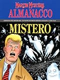Almanacco del Mistero 2002 - Martin Mystère: Mister Jinx ritorna!