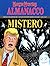 Almanacco del Mistero 2002 - Martin Mystère: Mister Jinx ritorna!
